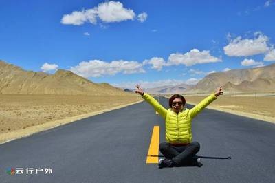 世界之巅与秘境之路 五月珠峰阿里新藏线最新图集纪行