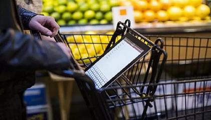 再投280亿！阿里加持下的大润发，在“氪金”路上从未止步